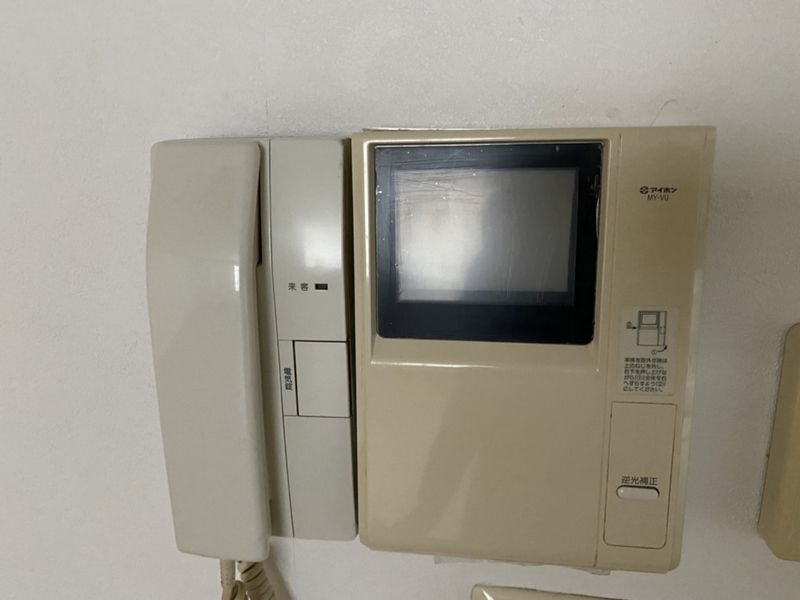 ツムギビルの物件内観写真
