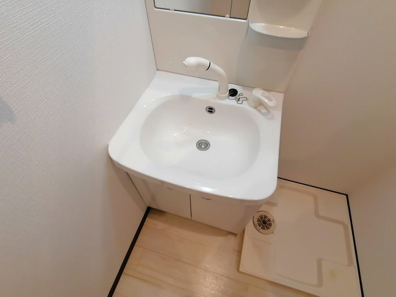 洗面所 写真6