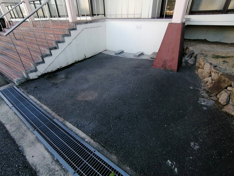 駐車場 写真10