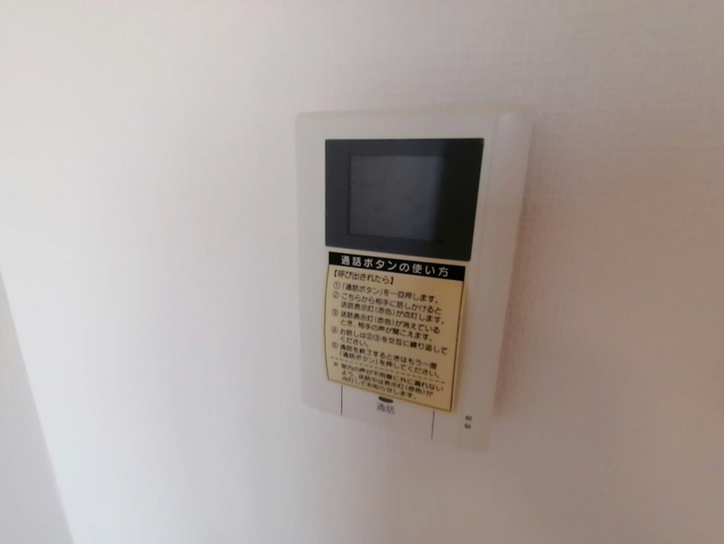 セキュリティ 写真13
