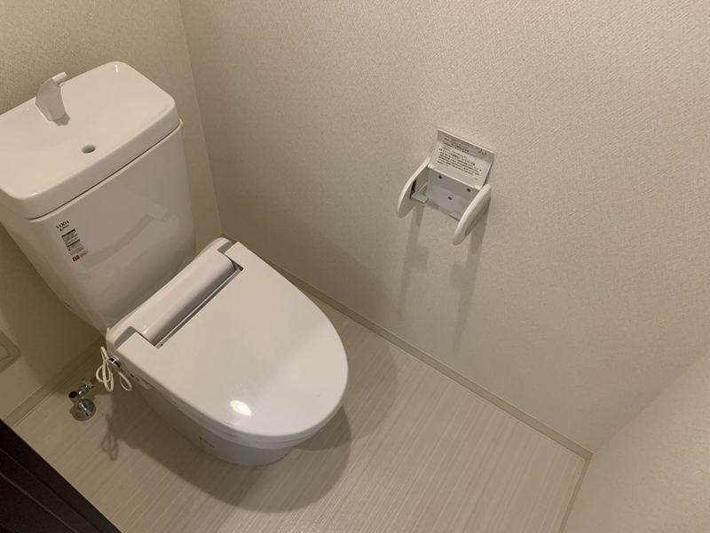 インタービレッジ高岡駅前の物件内観写真