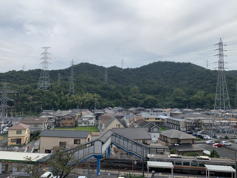 インタービレッジ高岡駅前の物件内観写真