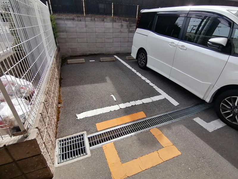 インタービレッジ船丘の物件外観写真