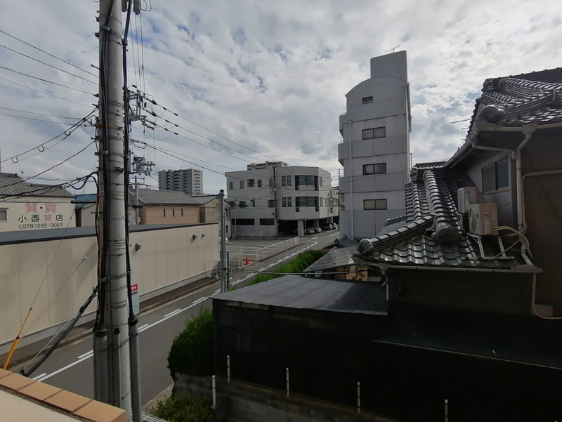 インタービレッジ船丘の物件内観写真