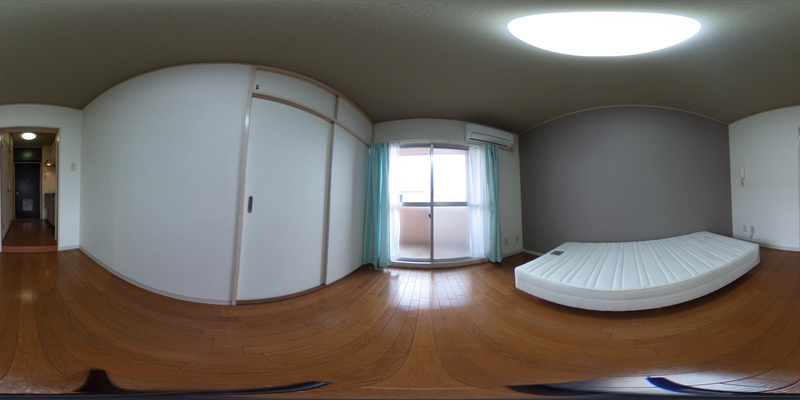リビング 写真36