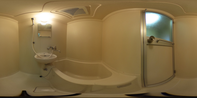 洗面所 写真35