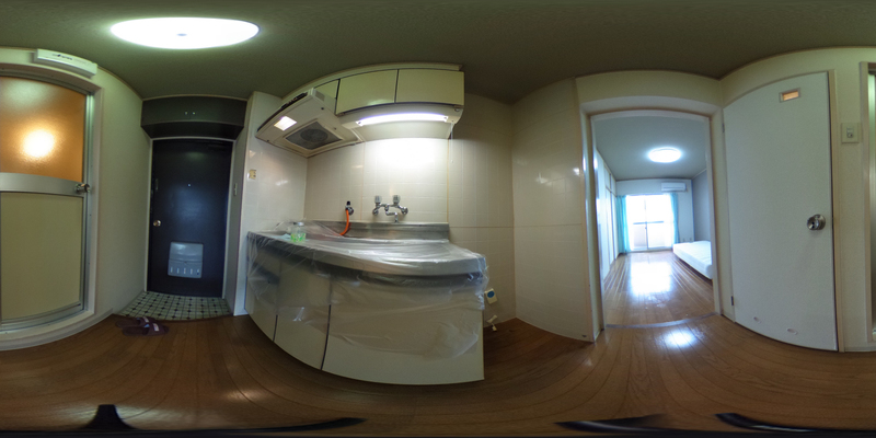 キッチン 写真34