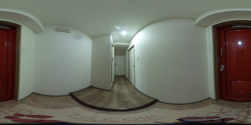 玄関 写真36