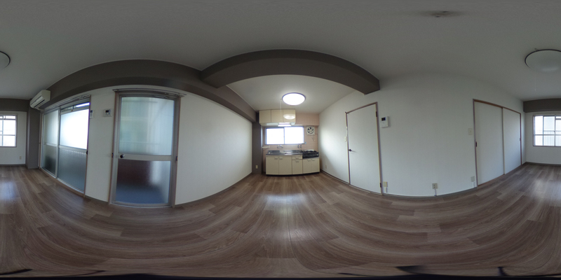 リビング 写真33
