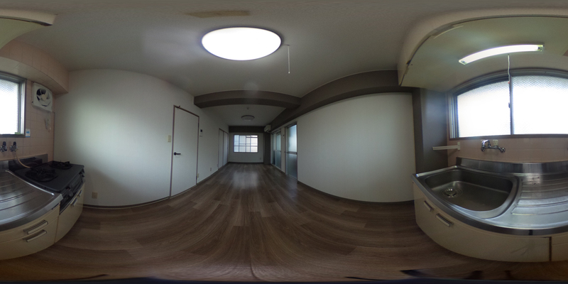 キッチン 写真34