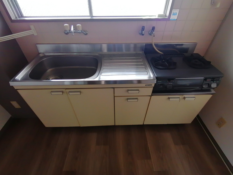 キッチン 写真3