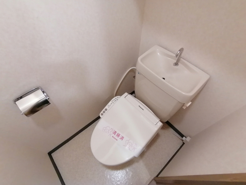 トイレ 写真13