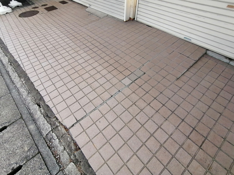 駐車場 写真32