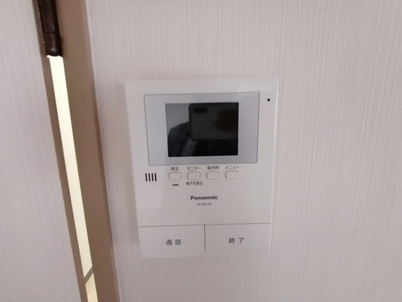 セキュリティ 写真18