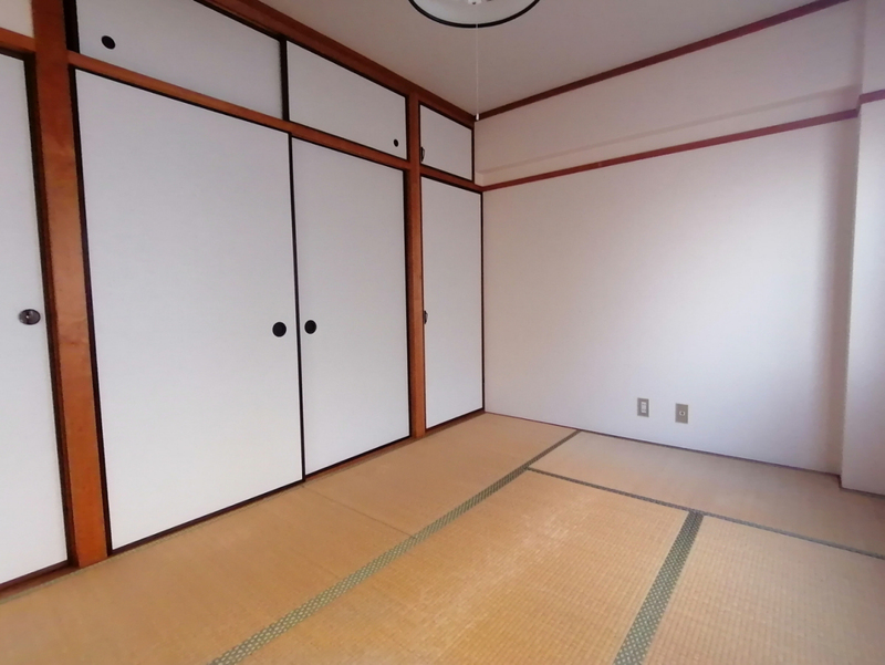 寝室 写真6
