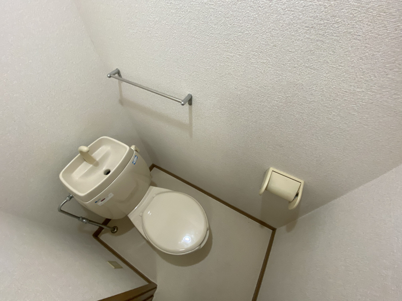 パルトネールFⅠの物件内観写真