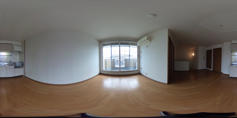 リビング 写真34
