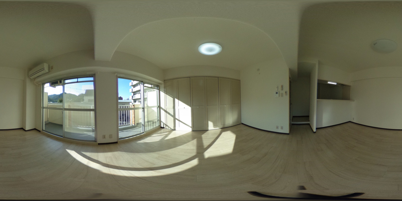 リビング 写真34