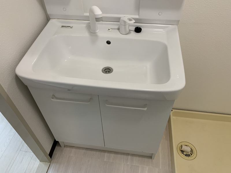 洗面所 写真6