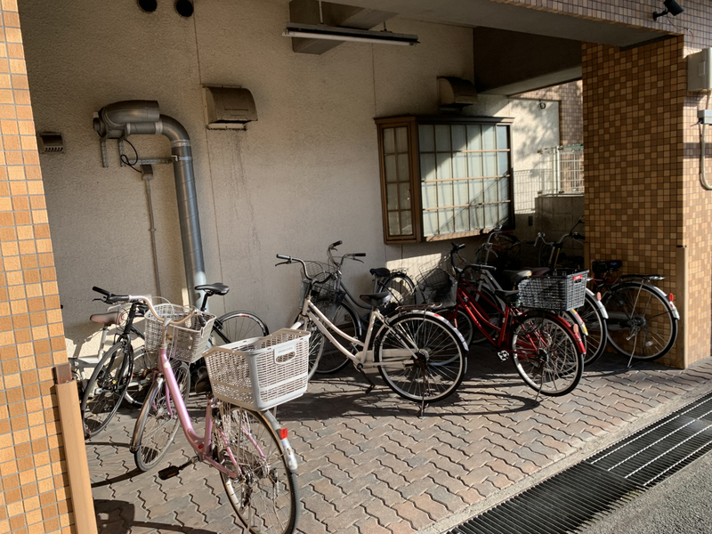 共用部 写真11