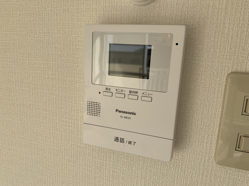 セキュリティ 写真13
