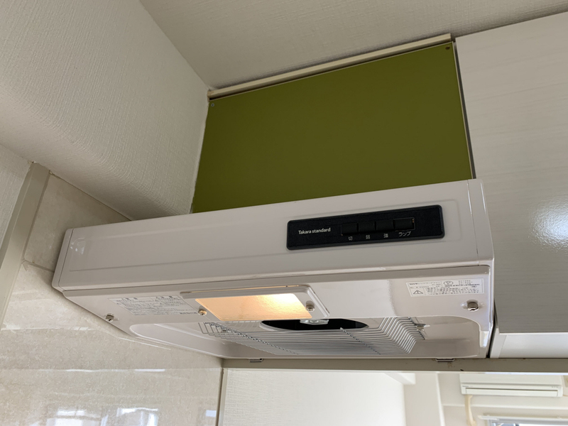 キッチン 写真19