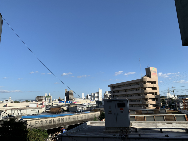 眺望 写真31