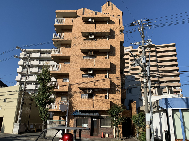 外観 写真32