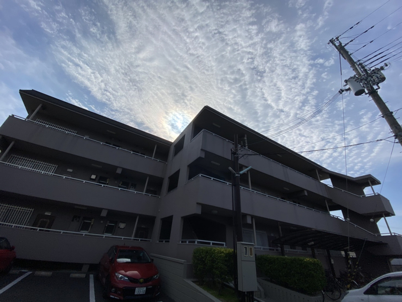 物件外観写真