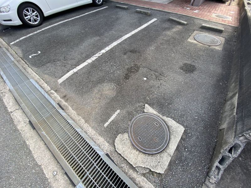 駐車場 写真10