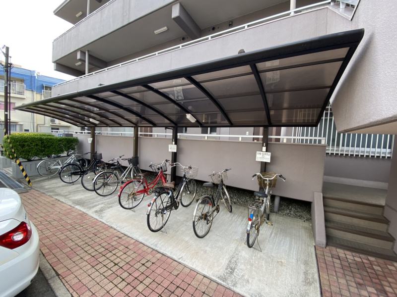 共用部 写真11