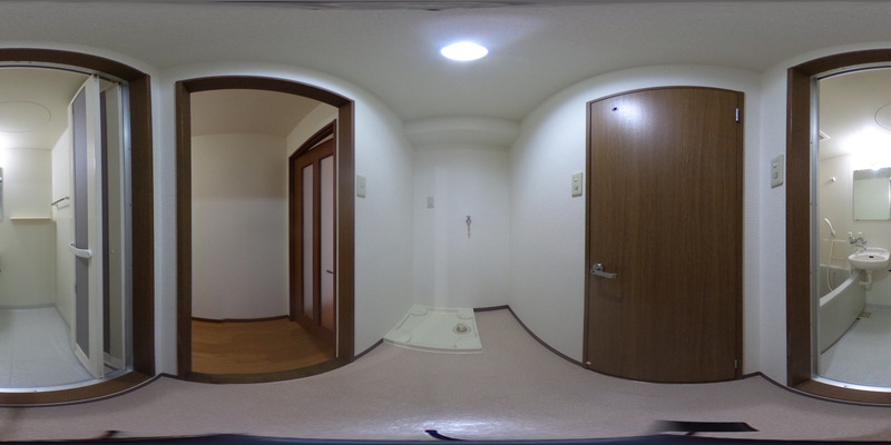 洗面所 写真36