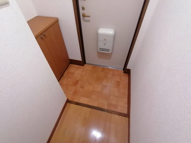 玄関 写真7