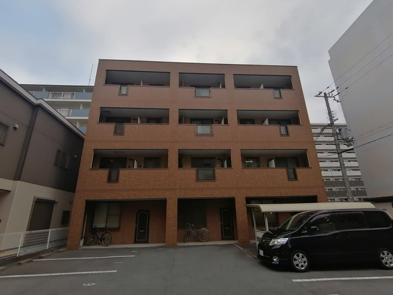 外観 写真29