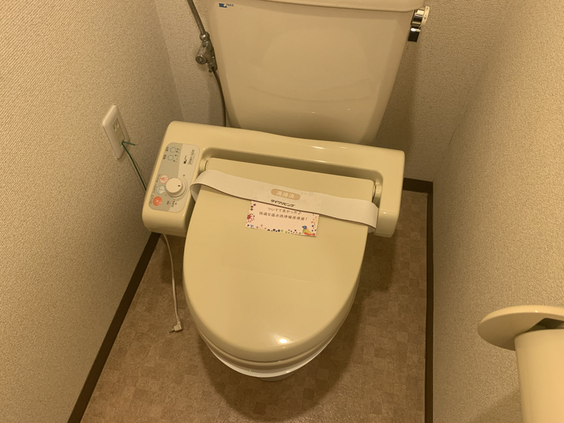 トイレ 写真14