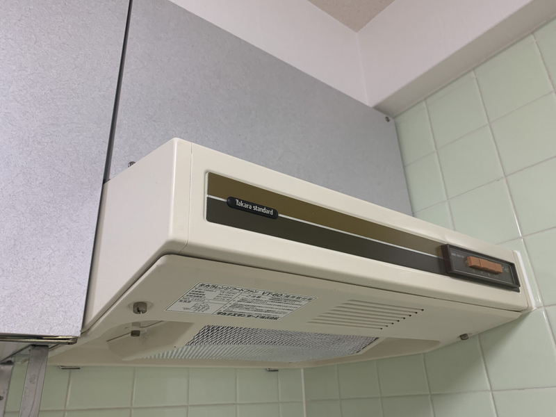 キッチン 写真5