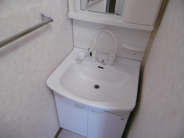 フォレスト原田の物件内観写真