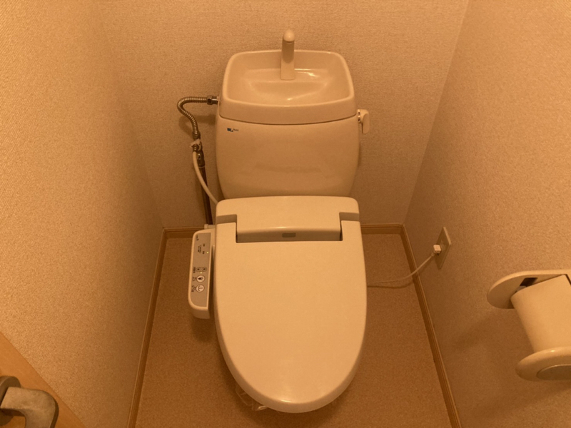アクロポリス1の物件内観写真