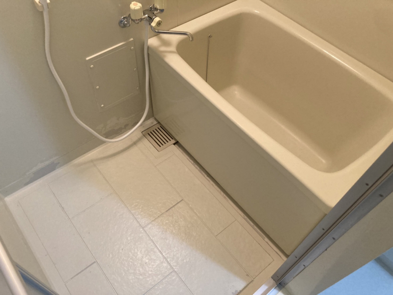 アクロポリス1の物件内観写真