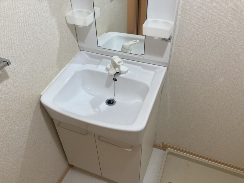 アクロポリス1の物件内観写真