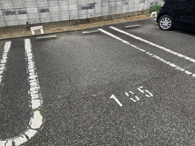 アクロポリス1の物件外観写真