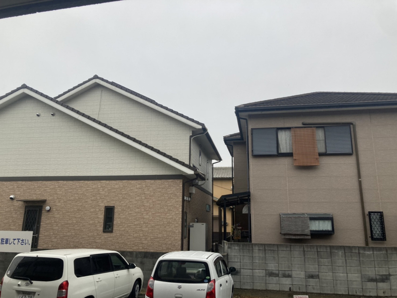 アクロポリス1の物件内観写真