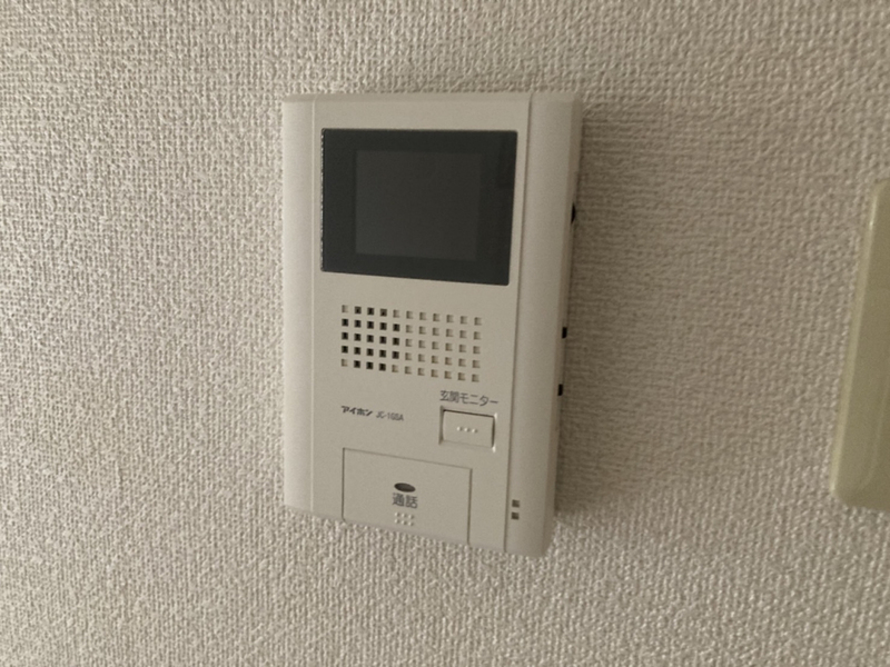 アクロポリス1の物件内観写真