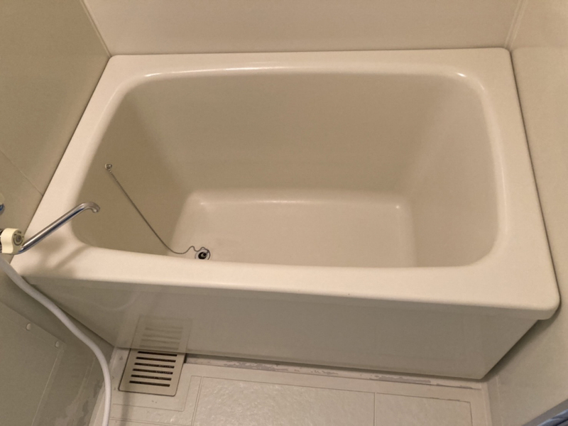 アクロポリス1の物件内観写真