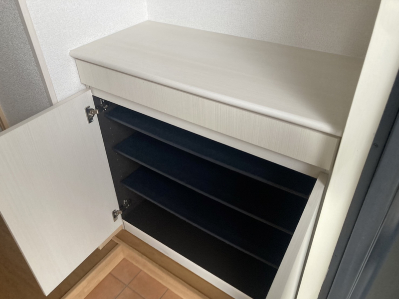 アクロポリス1の物件内観写真