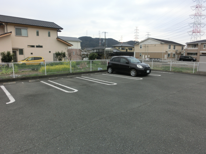 セレーノの物件外観写真