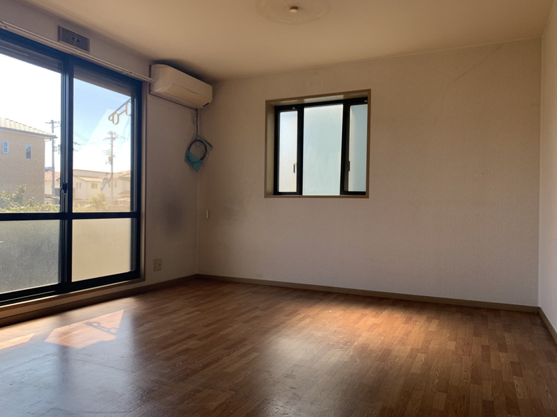 物件内観写真