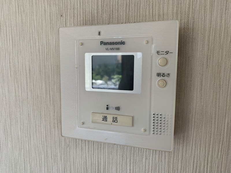 セキュリティ 写真13