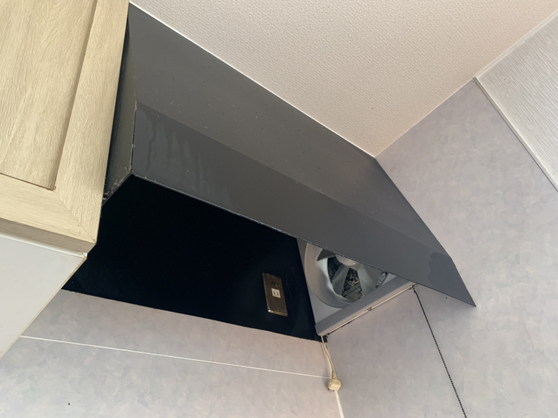 キッチン 写真19