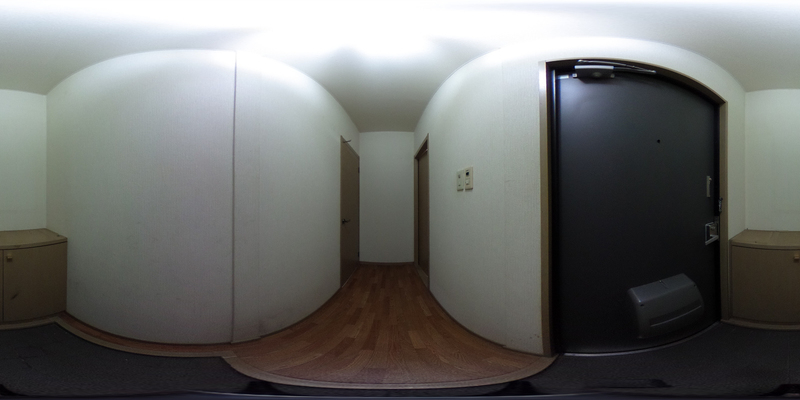 玄関 写真33
